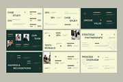 Management Consulting Keynote, a Presentation Template by fakhroo (Thumbnail 3 of 5)