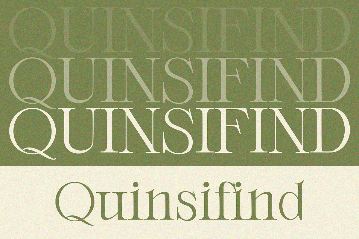 Orlington - Serif Font, a Serif Font by Alpaprana (Photo 5 of 9)