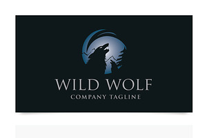 Wild Wolf