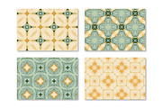 PIEZZA geometric seamless patterns., a Pattern Graphic by Peolla (Thumbnail 7 of 10)