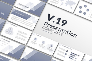 Presentation Corporate 19
