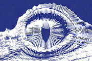 Circle Spin Halftone Photo Effect, a Layer Style Add-On by Design Squad (Thumbnail 8 of 8)