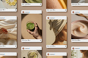 Slow Morning Edit – Faceless Reels, a Social Media Template by MONO KEY STUDIO (Thumbnail 3 of 7)