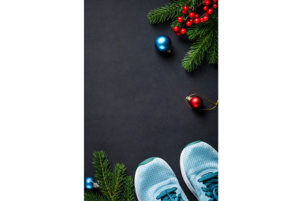 Christmas holidays decorations and, a Sports & Recreation Photo by Nadia-nb