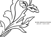 Rami ~ License for One Event, a Graphic by Jennifer Ward Studio (Thumbnail 4 of 4)