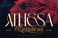 Athesa Luxurious