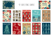 Big Christmas SALE!, an Illustration by SomStock (Thumbnail 2 of 10)