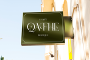 Rughato Wacner A Modern Serif Font, a Serif Font by Storytype Studio (Thumbnail 10 of 15)