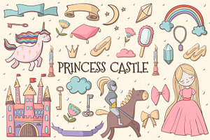 Princess Castle