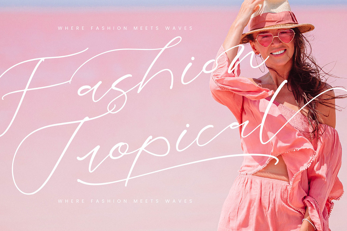 Buterlife Majestic Elegant Script, a Script Font by stylishtype.co (Photo 3 of 20)