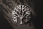 Stone Sign Mockup, a Product Mockup by Design Squad (Thumbnail 4 of 5)