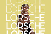 Lorsche Display Typeface, a Sans Serif Font by Foxtype (Thumbnail 3 of 7)