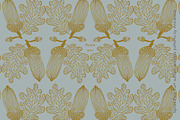 Spiced Pear Tart - autumn patterns, a Pattern Graphic by Annakniaz (Thumbnail 14 of 14)
