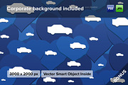 Motorist Logo, a Branding & Logo Template by Web Design Label (Thumbnail 4 of 5)