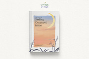 Oil Pastel Font Scribble Stories, a Handwritten Font by Perplexitics (Thumbnail 9 of 10)