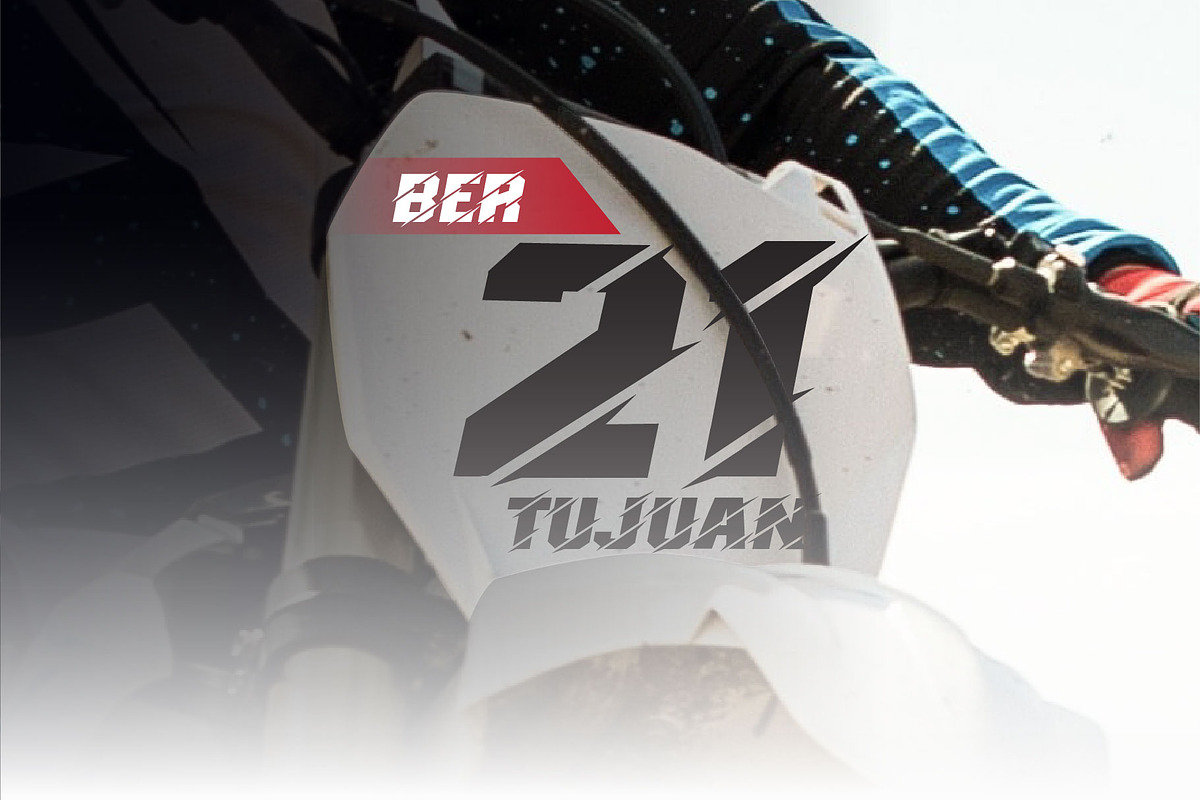 MX motocross font, a Symbol Font by WAP (Photo 3 of 5)