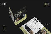 Strom - Bifold Brochure, a Brochure Template by StreaksideStd (Thumbnail 3 of 3)