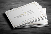 60 Business Cards Bundle, a Business Card Template by Helal Shop (Thumbnail 56 of 60)