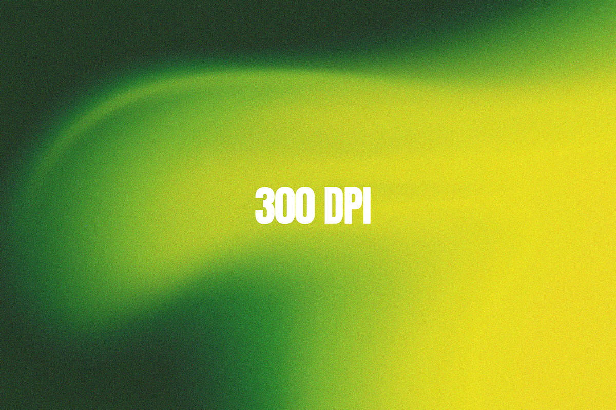 Vivid Grainy Gradient Textures, a Texture Graphic by Ann Creative (Photo 4 of 9)