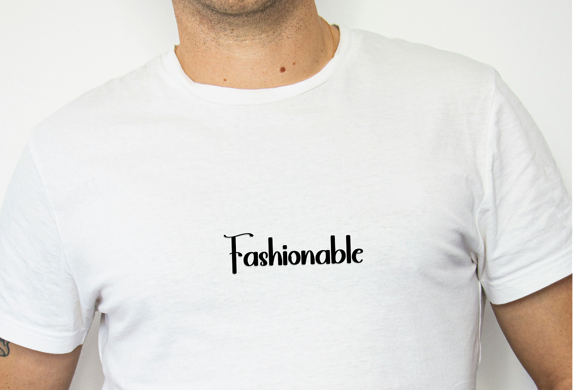 01 Official, a Handwritten Font by InermediaSTUDIO (Photo 13 of 16)