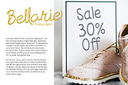 Morella, a Script Font by ViactionType (Thumbnail 5 of 12)
