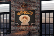 Bar Poster Mockups, a Print Template by Luuqas Design (Thumbnail 2 of 6)