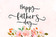 First Time Script, a Script Font by Amarlettering (Thumbnail 2 of 9)