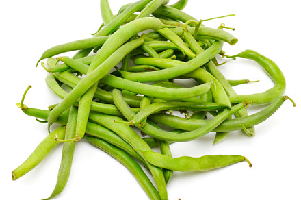pea pods, a Food & Drink Photo by Serg64
