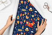 Spring Easter collection, a Decorative Illustration by MoleskoStudio (Thumbnail 6 of 6)
