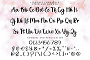 School Sunday, a Handwritten Font by InermediaSTUDIO (Thumbnail 8 of 8)