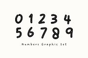 Road Alphabet Vector Set, an Object Graphic by The Journey Atelier (Thumbnail 4 of 11)