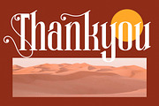 Winstgue Modern Vintage Serif, a Serif Font by timelesstype.co (Thumbnail 20 of 20)