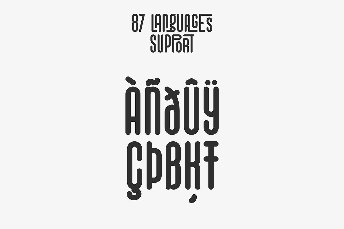 That Appeal - creative font duo, a Script Font by VP Fonts (Photo 17 of 19)