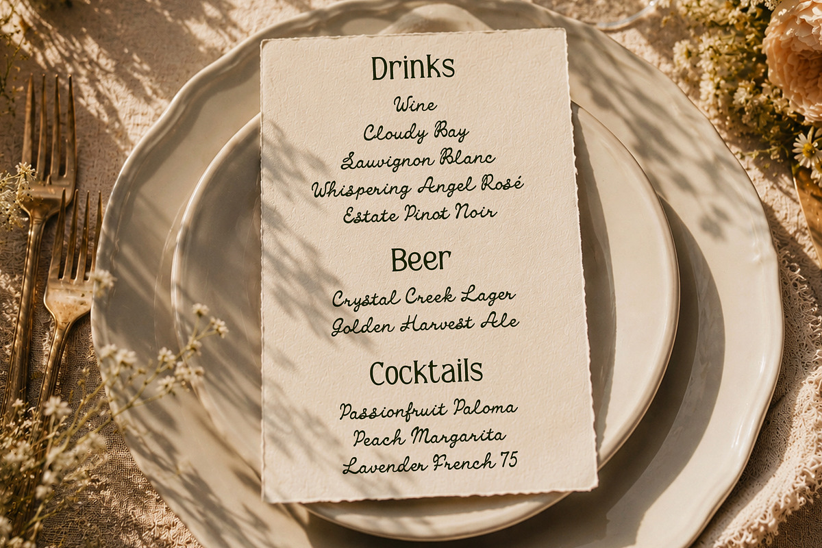 Placidus Notesho Retro Whimsical, a Handwritten Font by Sixtype (Photo 9 of 10)