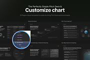 Pitch Deck Quantum Computing, a Presentation Template by pickolabstudio (Thumbnail 3 of 6)