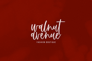 Silverway | Handwritten Brush Font, a Script Font by KA Designs (Thumbnail 3 of 24)