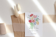 Watercolor Clipart - WATERMELON, a Decorative Illustration by Beigetime (Thumbnail 6 of 10)