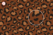 Custom Leopard Pattern, a Pattern Graphic by Swatch Supply (Thumbnail 7 of 8)