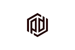 PD DP Logo