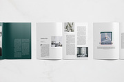 Emily Pack, a Magazine Template by Loc Tropis (Thumbnail 5 of 11)