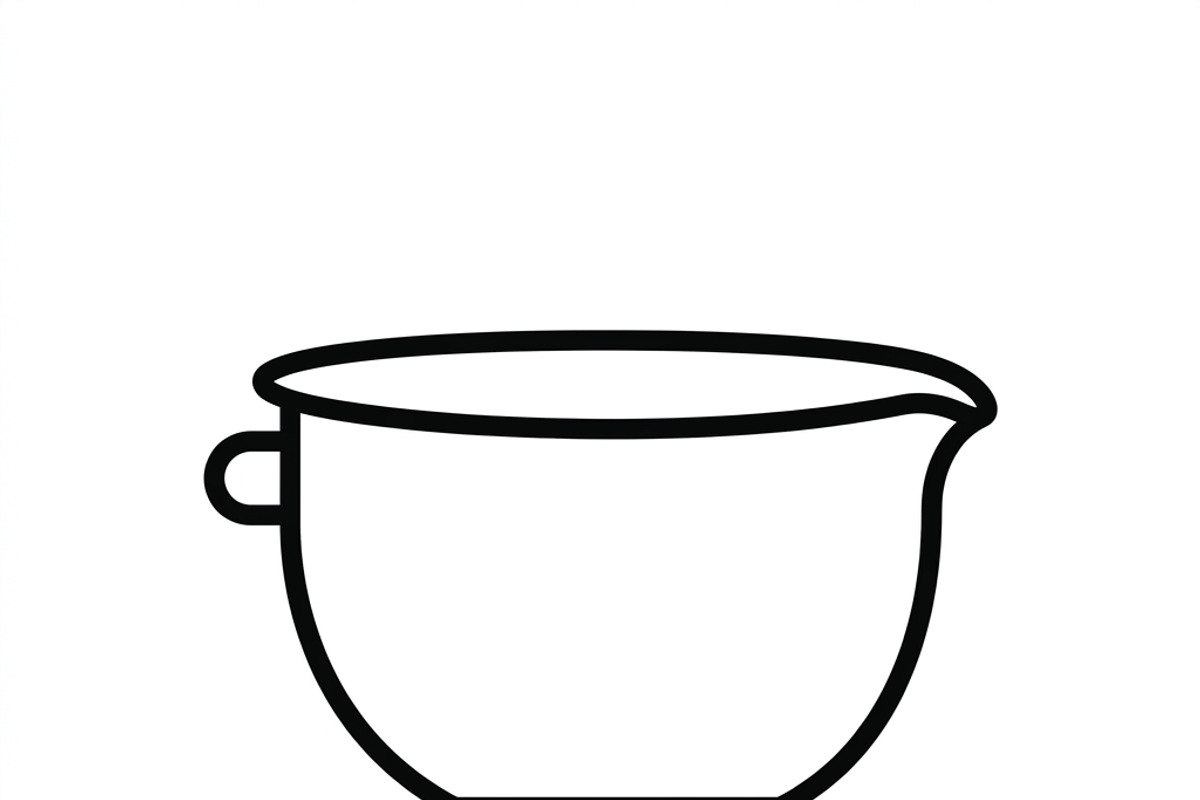 42 Home Bakery Outline Icons, an Outline Icon by adenpinkstore (Photo 5 of 9)