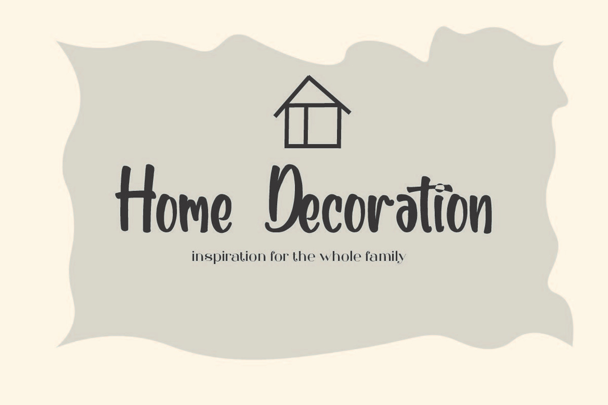 Diamond Shine, a Handwritten Font by AleraStudio (Photo 2 of 7)