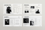 Brand Proposal Presentation Template, a Presentation Template by TemplatesForest (Thumbnail 3 of 5)