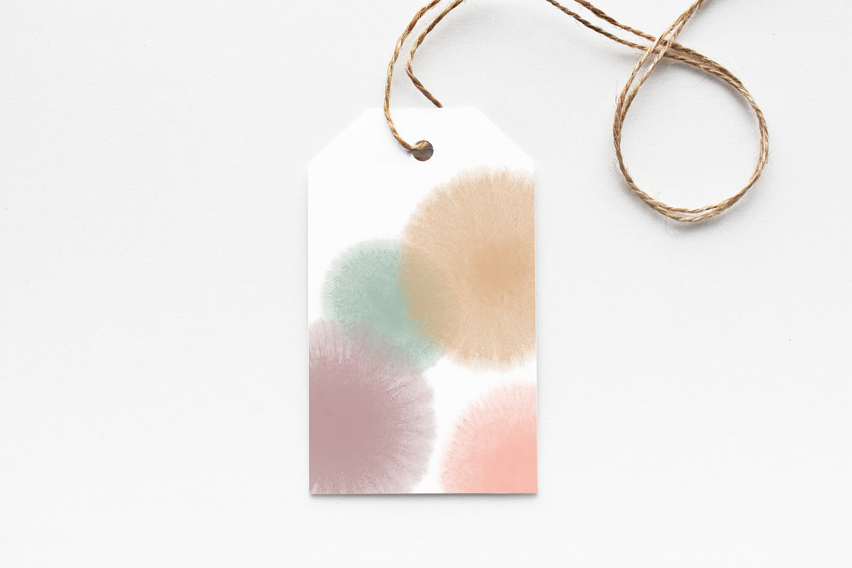 Rondo png elements, a Texture Illustration by Note And Silence (Photo 7 of 8)