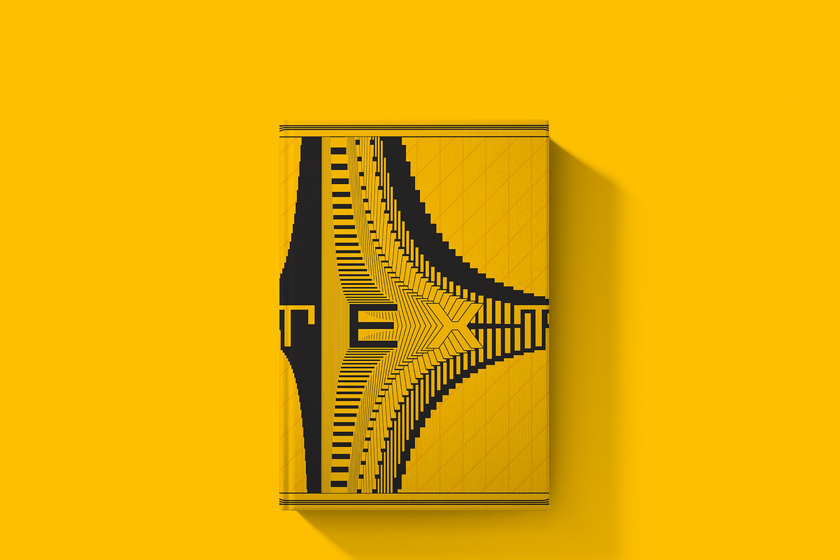 Edit Optical Typography Poster Set, a Poster Template by NJ Himel (Photo 20 of 40)