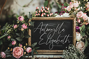 Butter Garden, a Script Font by operatype.co (Thumbnail 12 of 15)