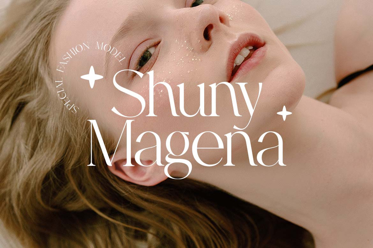 Vogue Moderne Display Serif Font, a Serif Font by UICreative (Photo 11 of 13)