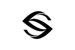 CS SC Monogram Logo
