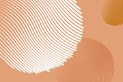 Circle Tones Vol. 13 | 20 Vectors, a Texture Graphic by invisiblelayer (Thumbnail 4 of 5)