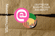 Westkind - Modern Western Slab Serif, a Slab Serif Font by timelesstype.co (Thumbnail 10 of 20)